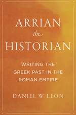 Arrian the Historian