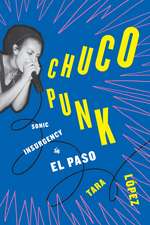 Chuco Punk