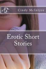 Erotic Short Stories