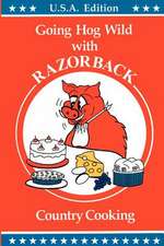 Razorback Country Cooking