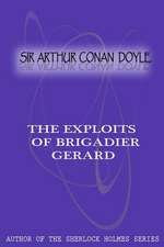 The Exploits of Brigadier Gerard