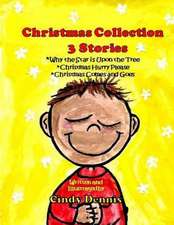 Christmas Collection Vol 1