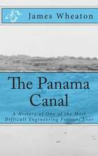 The Panama Canal