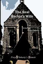 The Real Rector's Wife