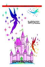 Rapunzel