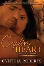 Captive Heart