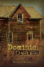 Dominic Graves