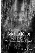 Mama Root