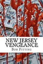 New Jersey Vengeance