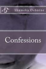 Confessions