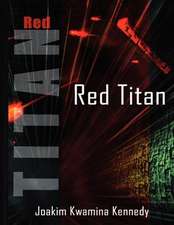 Red Titan Workbook