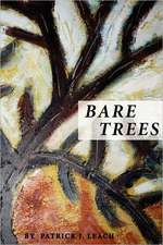 Bare Trees: Eagles of God...Now in Flight