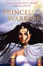 Princess Warrior