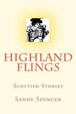 Highland Flings