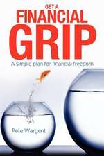 Get a Financial Grip