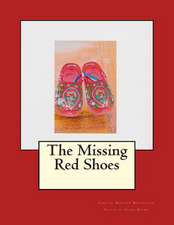 The Missing Red Shoes