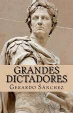 Grandes Dictadores