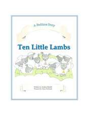 Ten Little Lambs