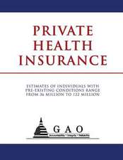 Private Health Insurance