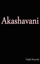 Akashavani