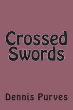 Crossed Swords