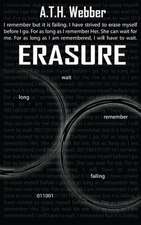 Erasure