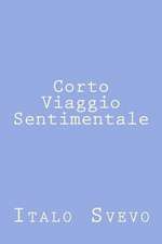 Corto Viaggio Sentimentale