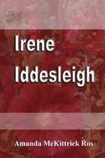 Irene Iddesleigh