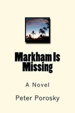 Markham Is Missing