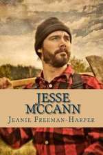 Jesse McCann