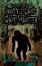 Honey Island Swamp Monster Documentations