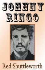 Johnny Ringo