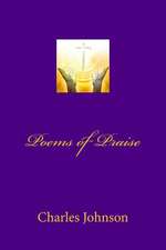 Poems of Praise