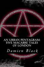 An Urban Pentagram