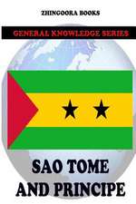 Sao Tome and Principe