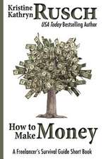 How to Make Money