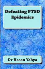 Defeating Ptsd Epidemics: Animal Hauntings and the Hereafter