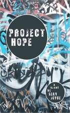 Project Hope: Breakups Will Never Hurt Like Before