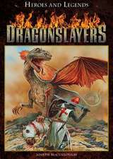 Dragonslayers