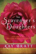 The Scavenger's Daughters