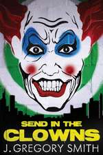 Send in the Clowns