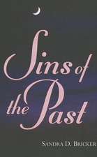 Sins of the Past