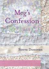 Meg's Confession