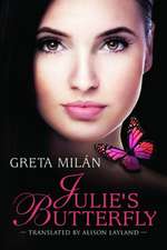 Julie's Butterfly