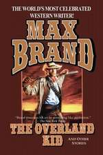 The Overland Kid