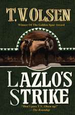 Lazlo's Strike