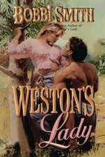 Weston's Lady