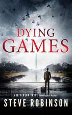 Dying Games