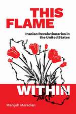 This Flame Within