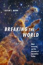 Breaking the World